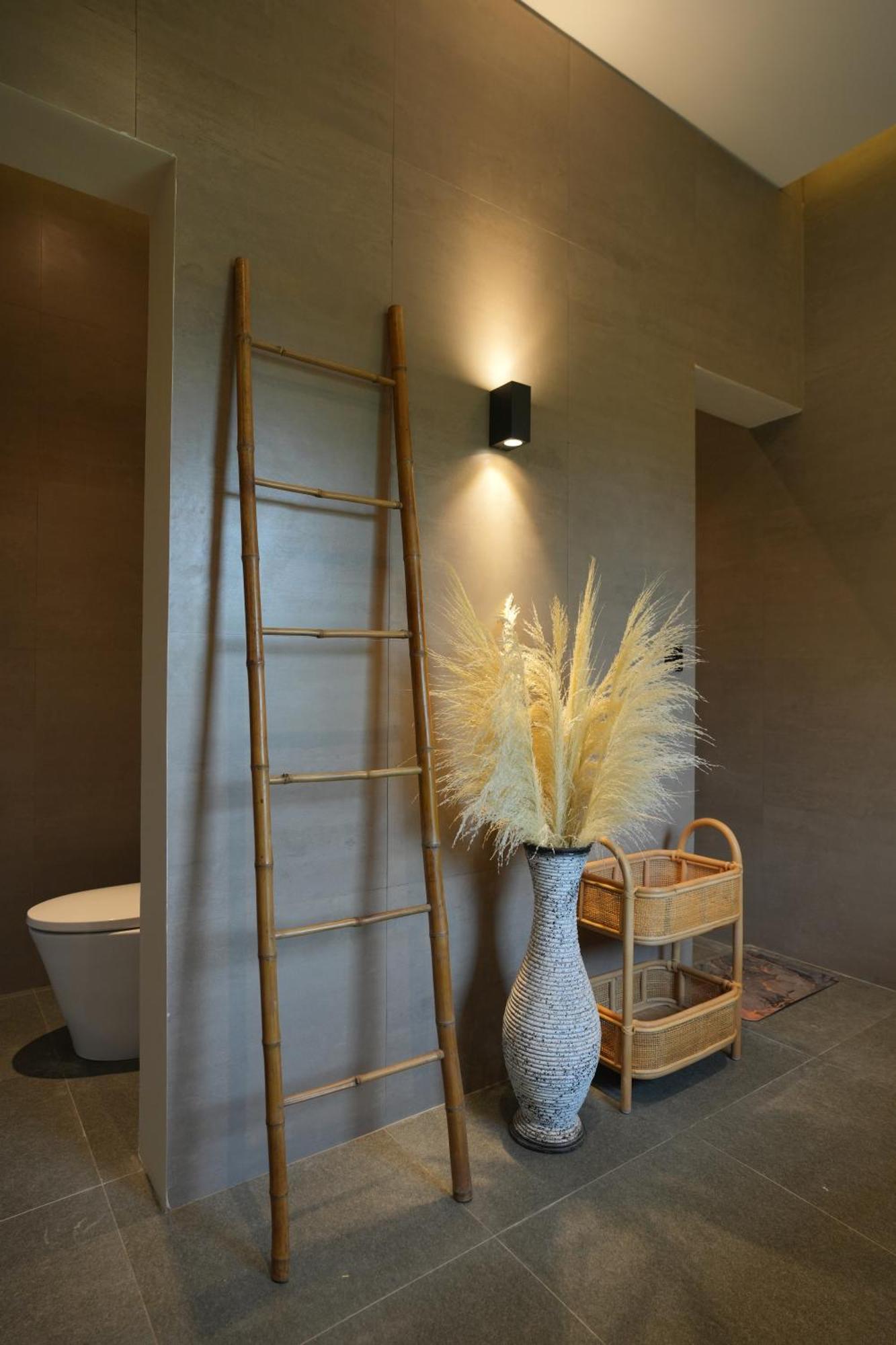 Honey By Island Escape Ubud