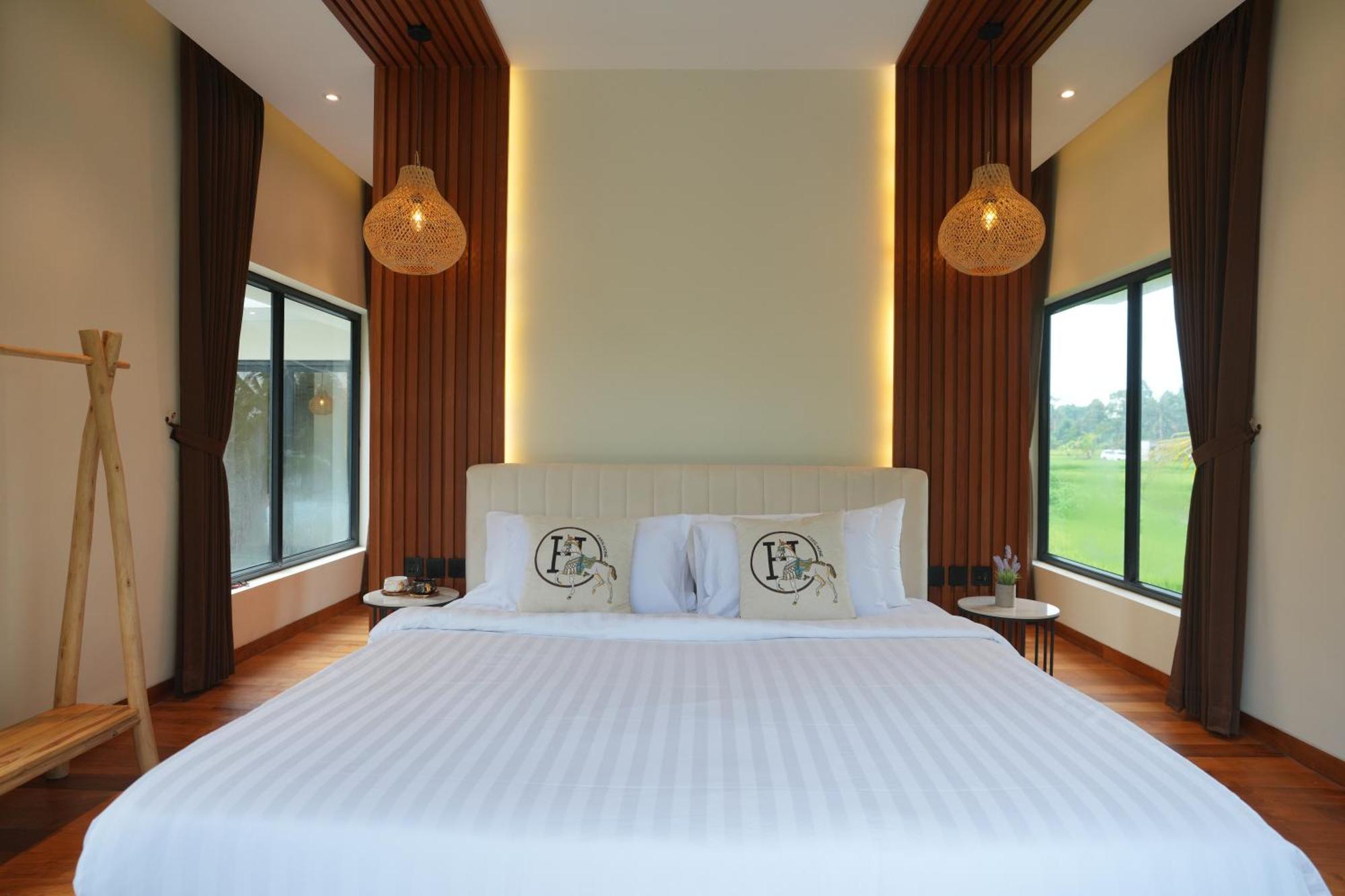 Honey By Island Escape Villa Ubud