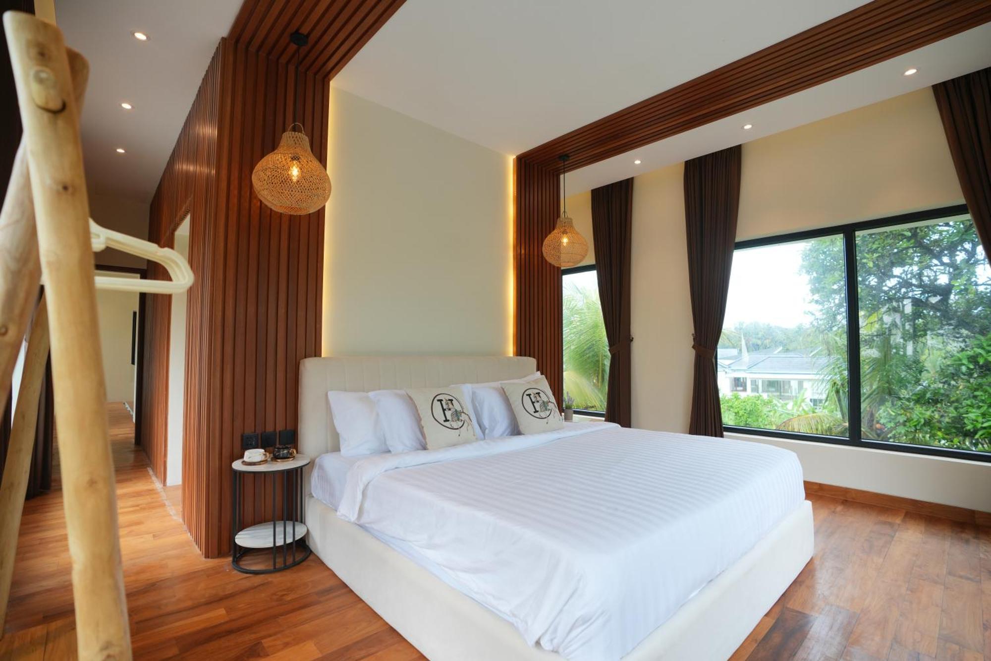 Honey By Island Escape Ubud