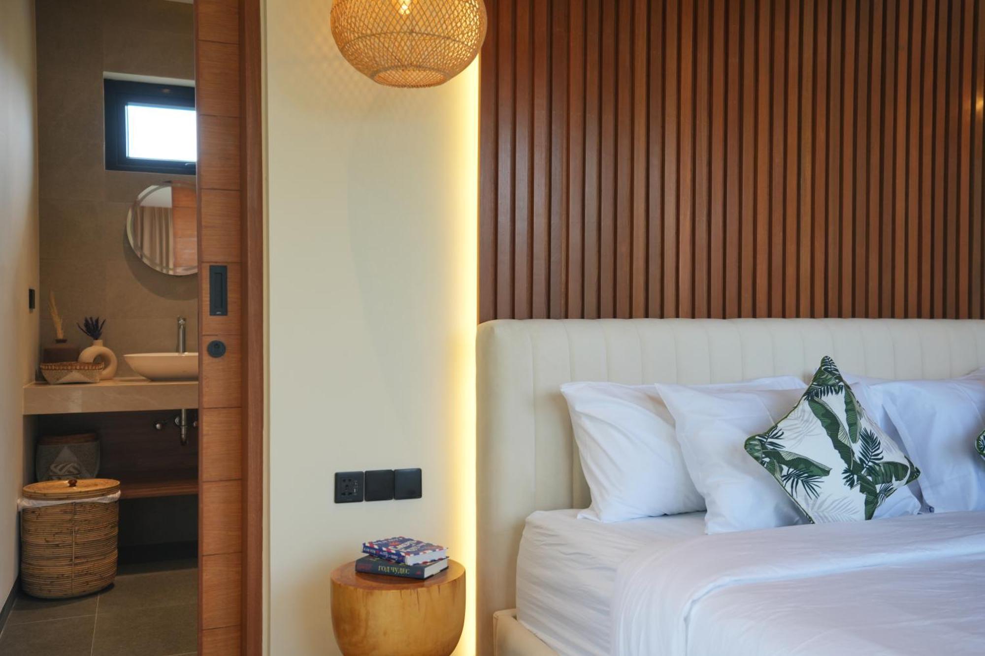 Honey By Island Escape Ubud