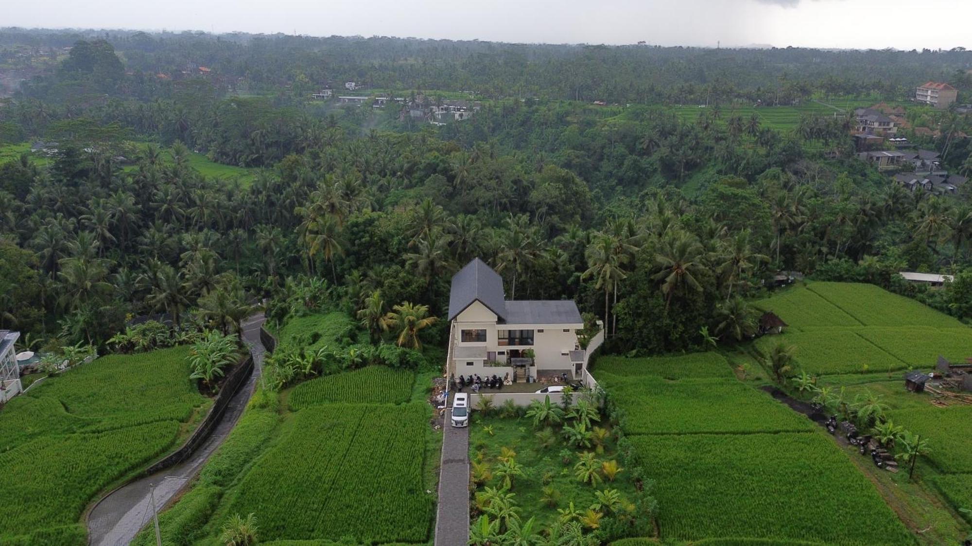 Honey By Island Escape * Ubud