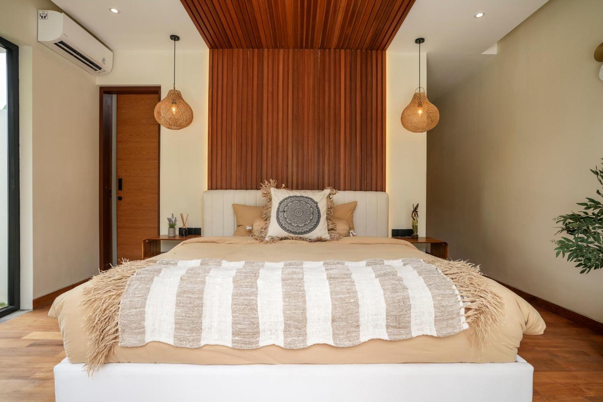 Honey By Island Escape Ubud