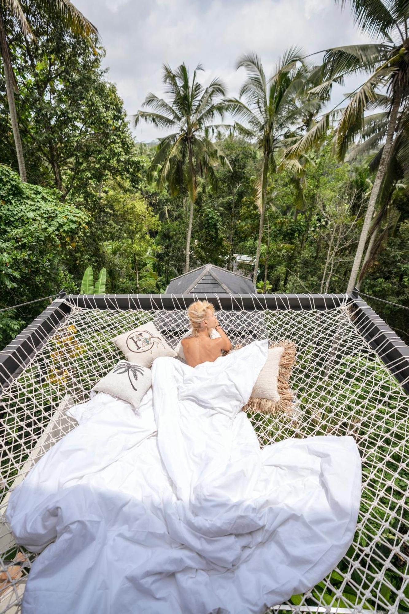 Honey By Island Escape Villa Ubud (Bali)