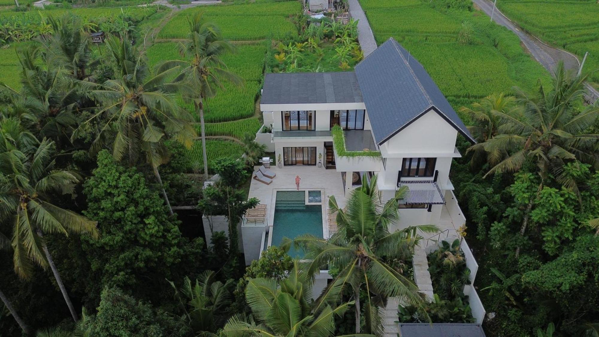 Villa Honey By Island Escape Ubud (Bali)