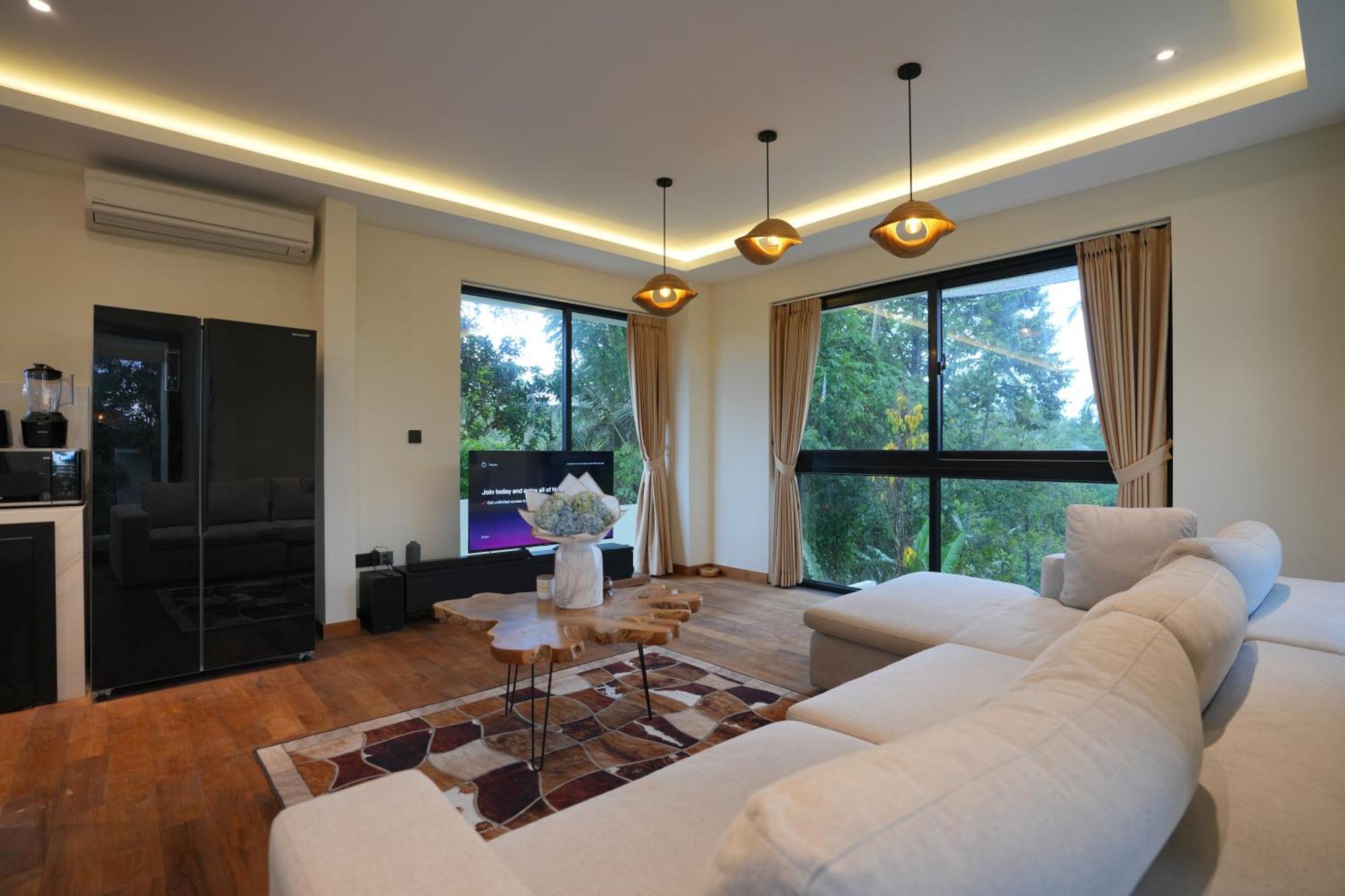 Villa Honey By Island Escape