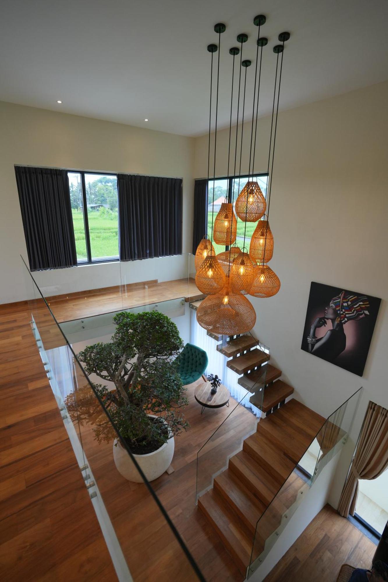 Honey By Island Escape Ubud