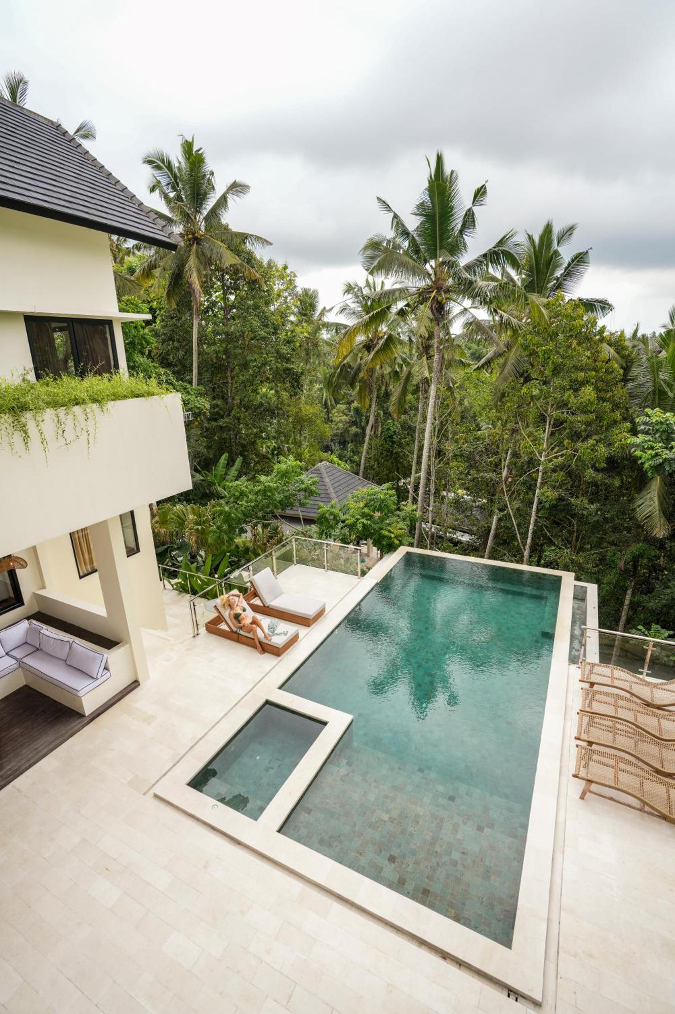 Villa Honey By Island Escape Ubud