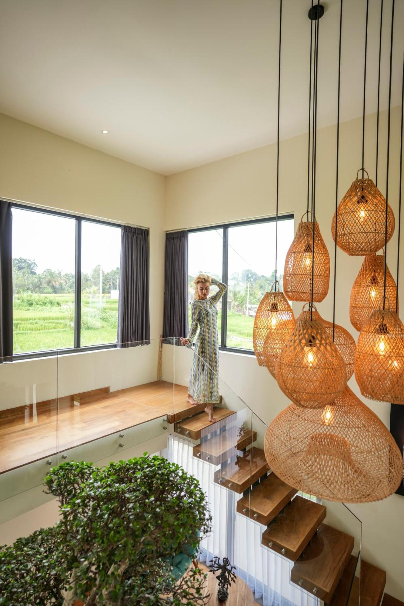Villa Honey By Island Escape Ubud (Bali)