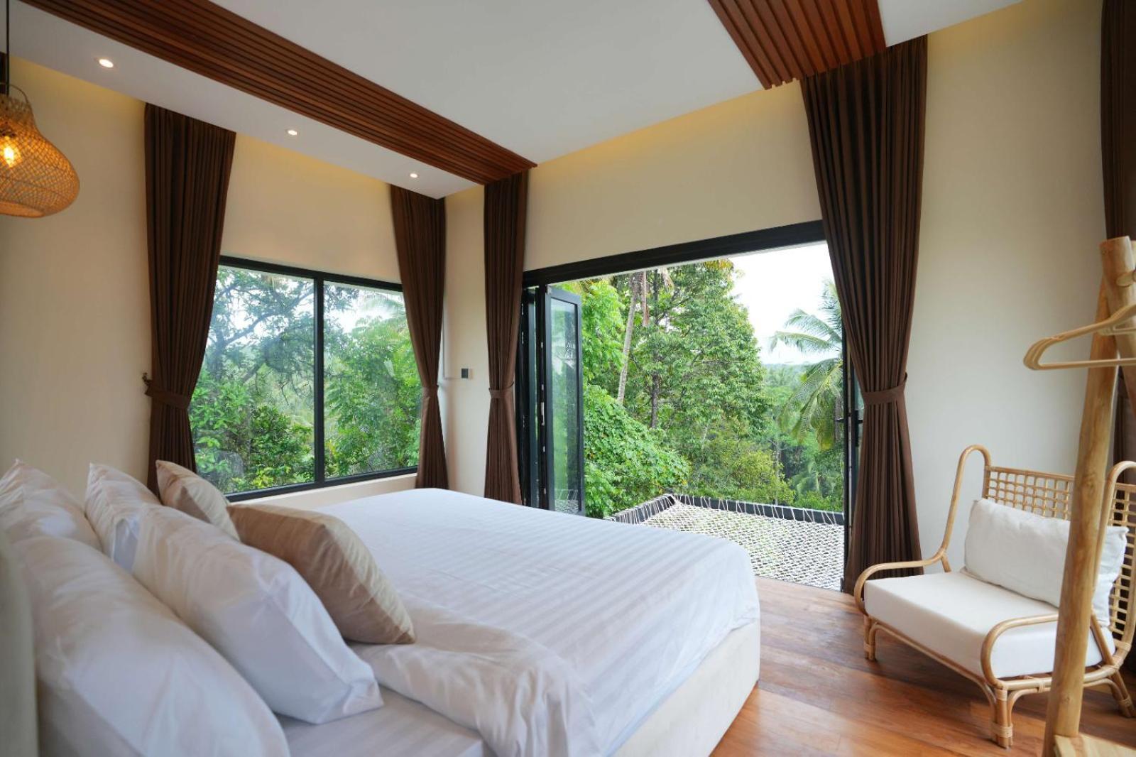 Honey By Island Escape Villa Ubud