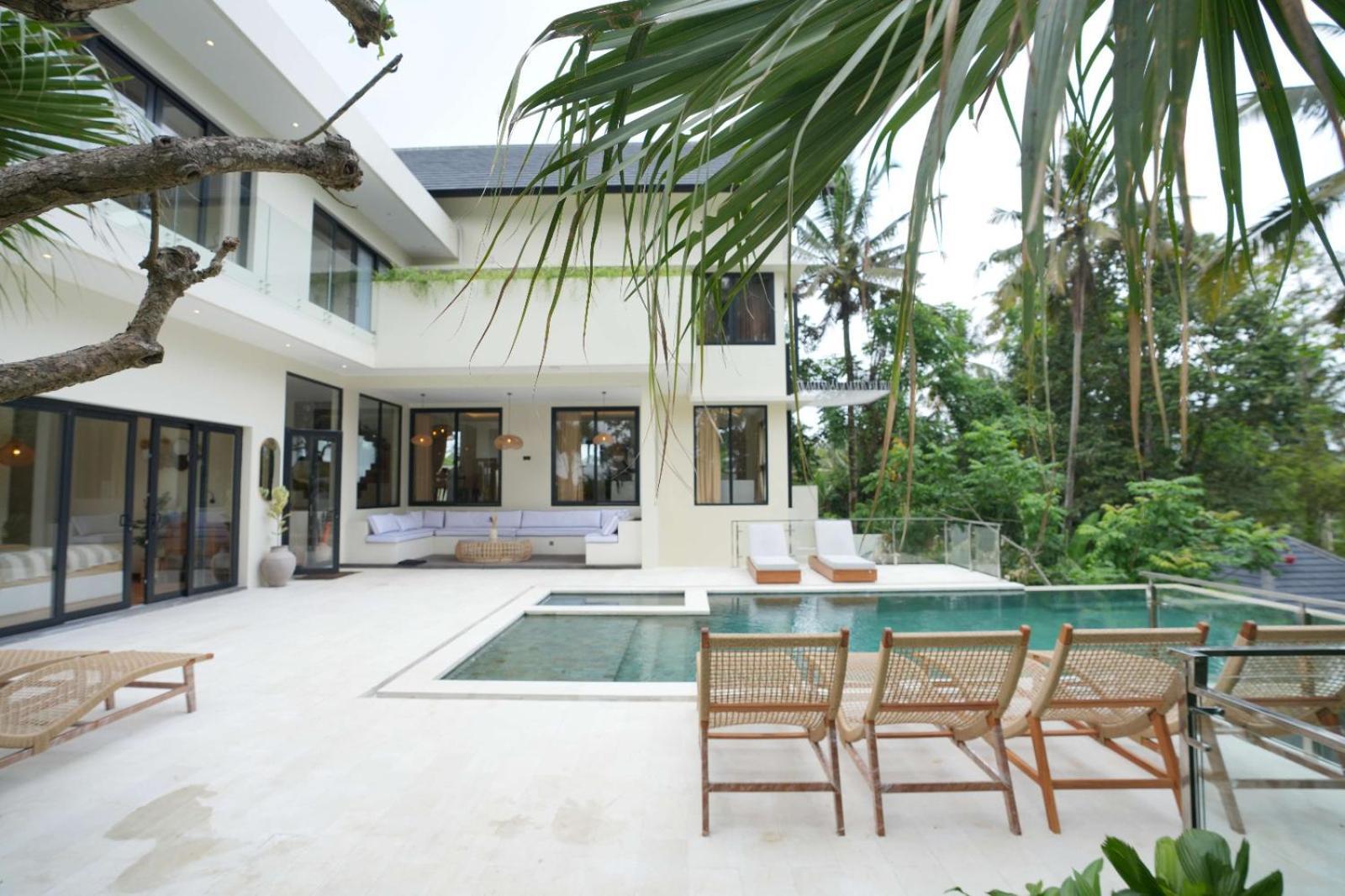 Honey By Island Escape Ubud (Bali)